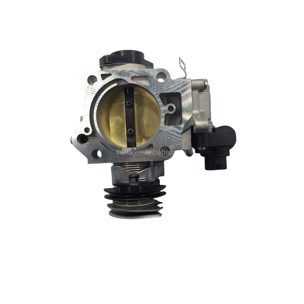 Throttle Body For Roewe 350 MG 3 MG3 1.5L 2014 2015 2016 2017 F01R00Y009