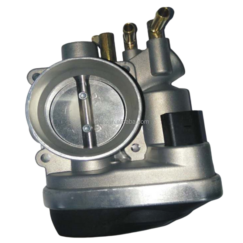 Throttle Body For Roewe 350 MG 3 MG3 1.5L 2014 2015 2016 2017 F01R00Y009