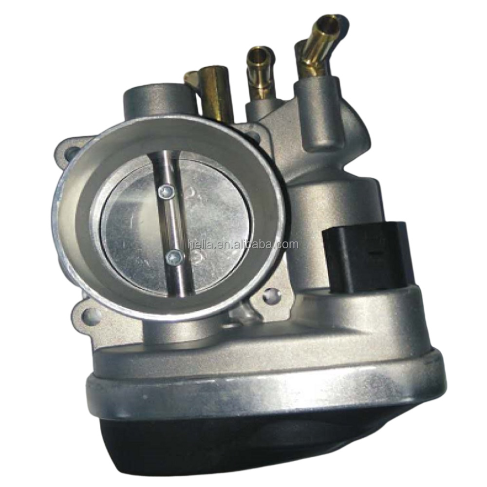 Throttle Body For Roewe 350 MG 3 MG3 1.5L 2014 2015 2016 2017 F01R00Y009