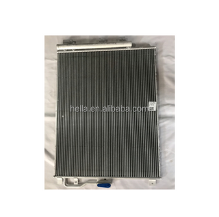 Car Ac Condenser for Haval JOLION 8105100XGW01A