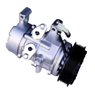 Car air Conditioner A/C AC Compressor 12V For Toyota Camry 2.2 2000 2001 Auto Accessories 88320-33010 8832033010