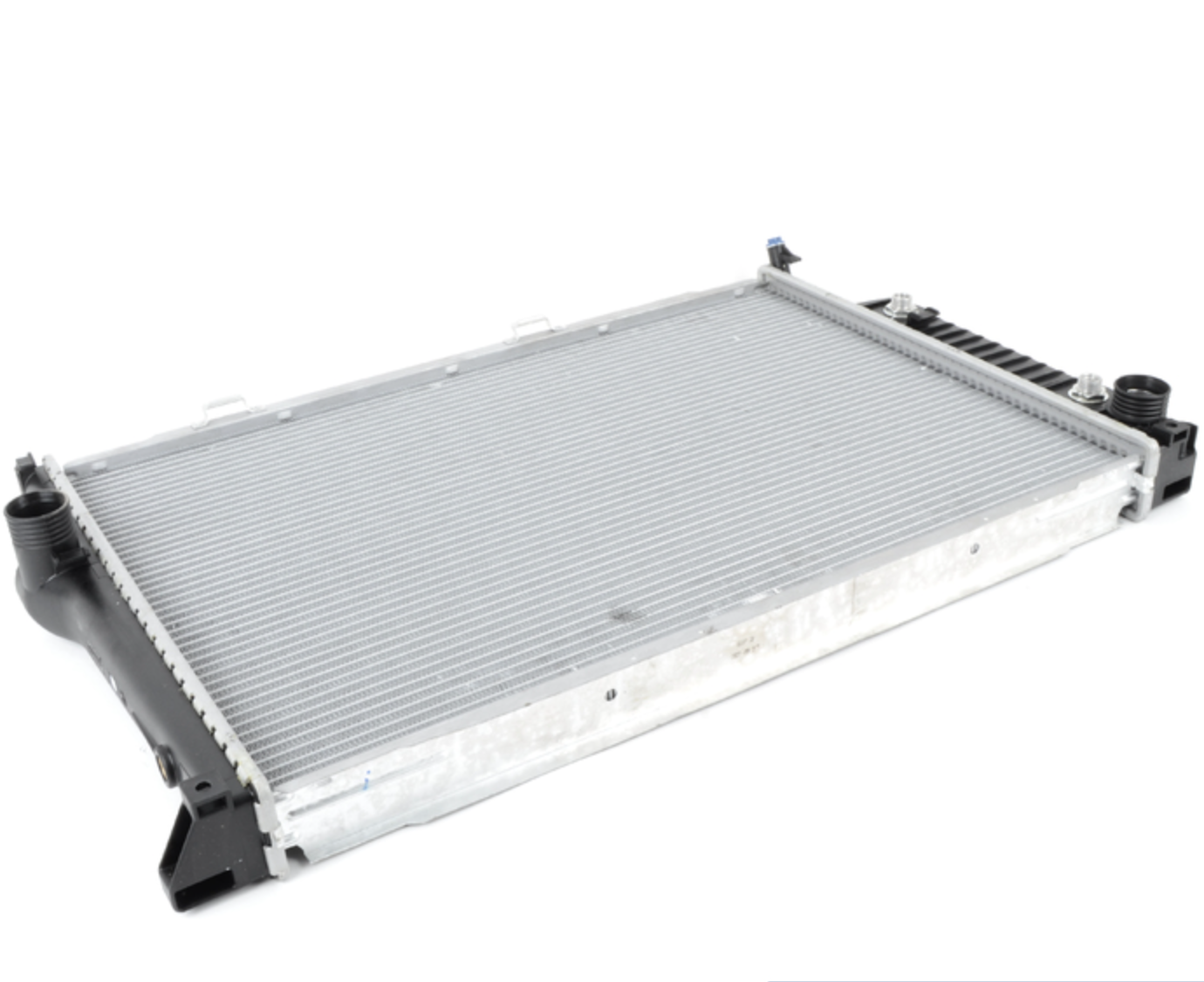 Radiator for Car Aluminium Radiator Auto Radiator For BMW 530 540 740 750 E31 E32 E34 E38 17111723398