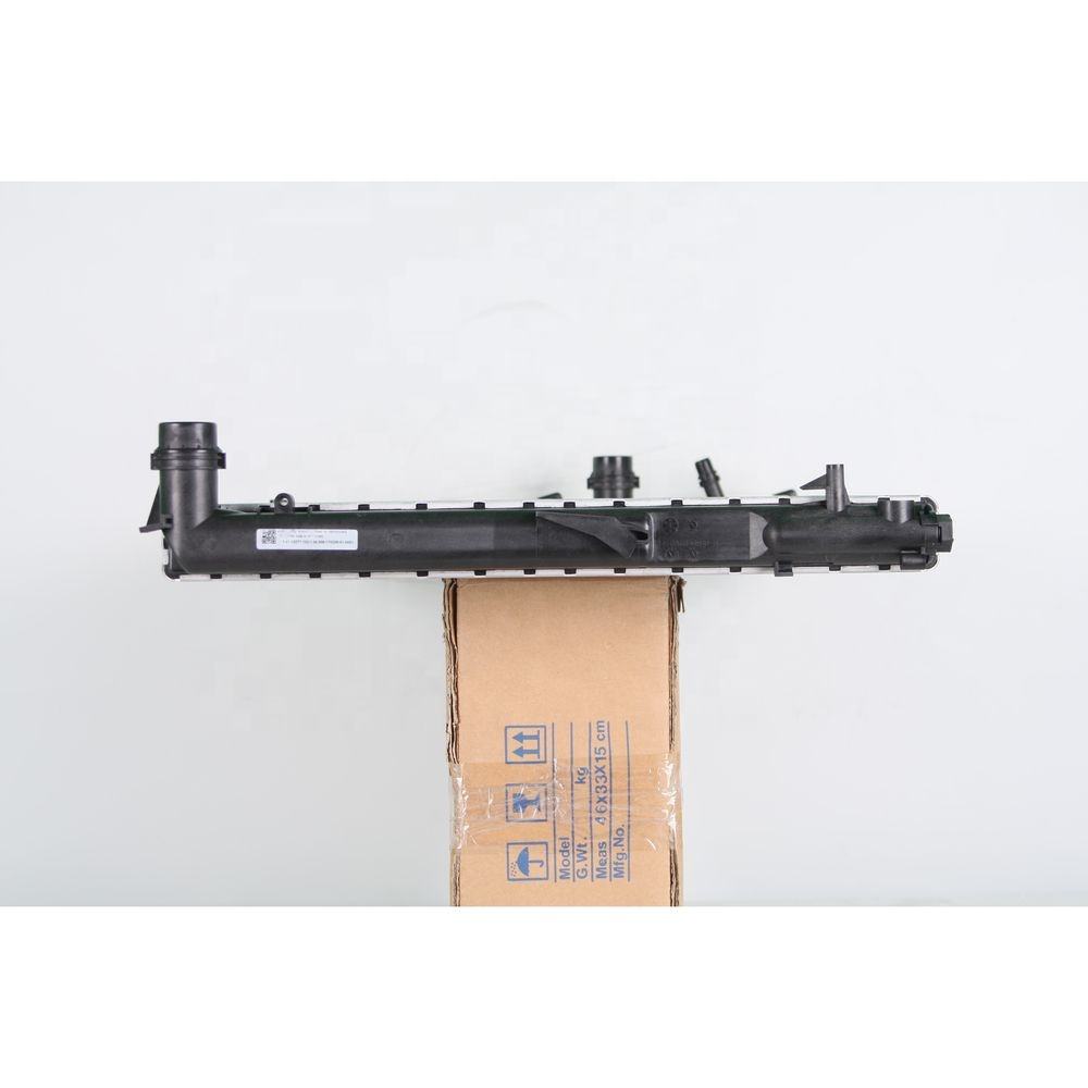 Car Radiator Parts Radiator Core Aluminium Radiator For BMW X3 E83 2.5SI 17113415693