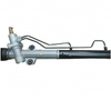 Auto Steering Gear Power Steering Rack For Mitsubishi PAJERO V73 MR374892
