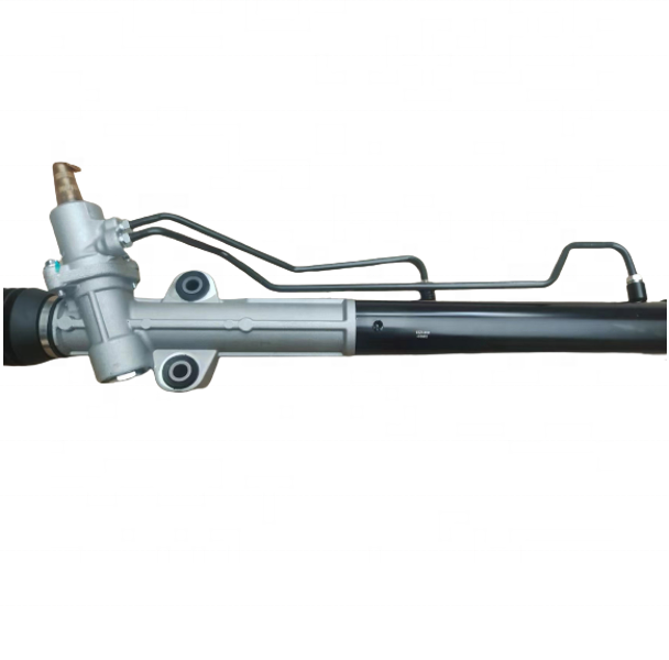 Auto Steering Gear Power Steering Rack For Mitsubishi PAJERO V73 MR374892