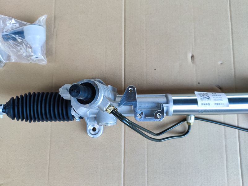 Car Auto Parts Power Steering Rack Steering Gear Box For Chery J2 Celer FENGYUN 2 Tiggo Accessories