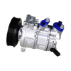 Car air Conditioner AC Compressor For KIA Accent 2003 2005 2006 Rio 1.4 1.6 2012 2013 2014 97701-1C200 977011C200