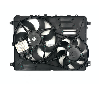 Car Auto Radiator Cooling Electronic Fan For VW 1K0959455ES