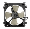 Car Auto Radiator Cooling Electronic Fan For Honda Civic Accord 1998 1999 2000 2001 38611P8CA01 38611-P8C-A01
