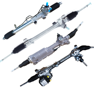 Auto Steering Gear Power Steering Rack For Mitsubishi PAJERO V97 20006 2007 2008 2009 2010 2011 4410A139