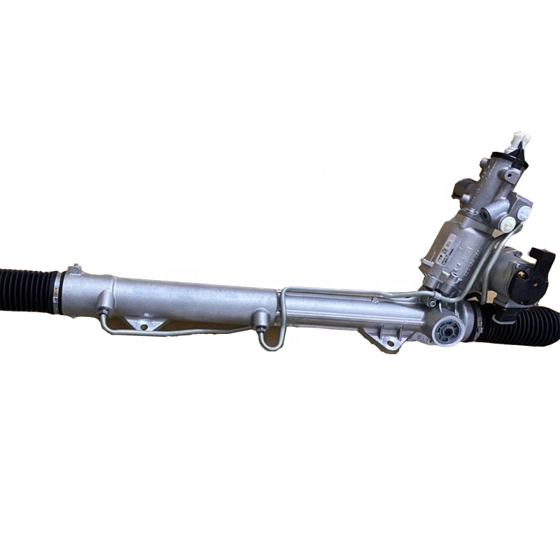 Auto Steering Gear Power Steering Rack For BMW X6 X5 E71 E70 32106799625 32106858488 32106799622