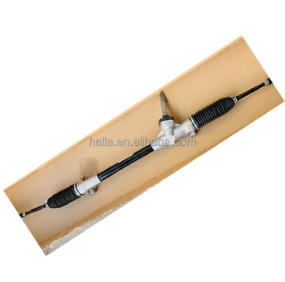 Car Auto Steering Gear For Chevrolet Captiva