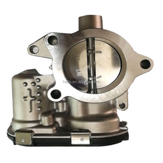 Throttle Body For Wuling 1.2L 2013 2014 2015 23899501