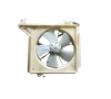 Car Auto Radiator Cooling Electronic Fan For Toyota Vios 2003 2004 2005 1636014040 16360-14040