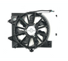 Car Auto Radiator Cooling Electronic Fan For Hyundai Verna 253800U050 25380-0U050