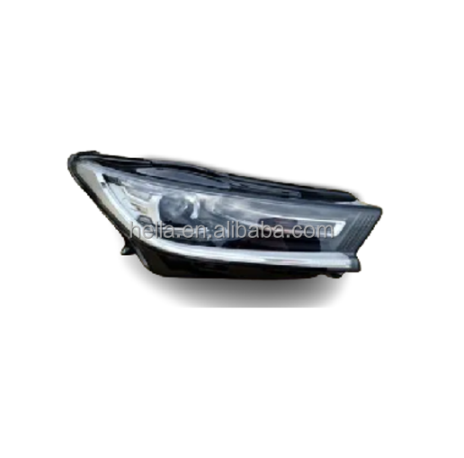 Car Headlamp Front Headlight For Chery Exeed TXL 605000188AA 605000189AA