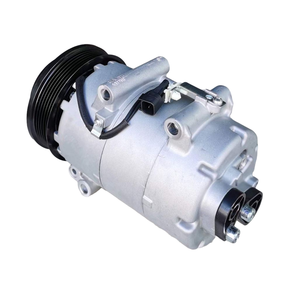Car air conditioner compressor AC Compressor For Toyota Land Cruiser Prado 3 2009-2017 Air Compressor 88320-6A500