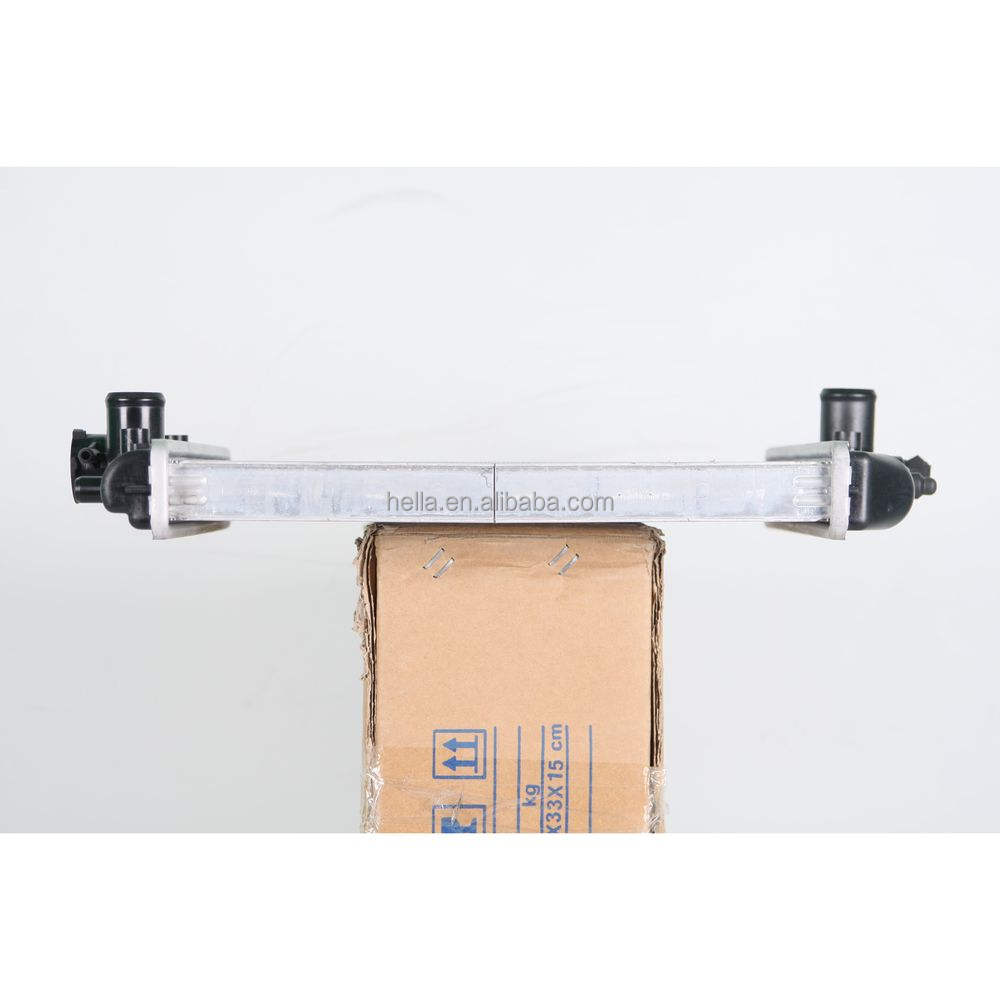 Auto Aluminum Radiator For DAIHATSU CHARADE 1988 1989 1990 1640087F11000 1640087F12000 1640087F11