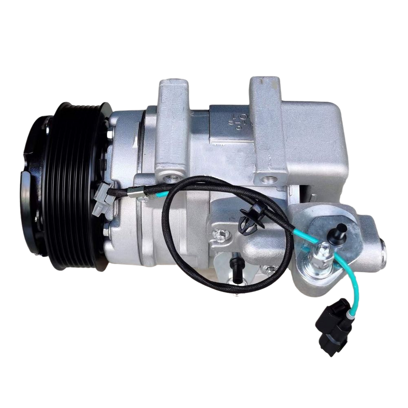 Car air Conditioner AC Compressor For Honda Odyssey 2.4L RC3 Elysion 2.4L RR8 Accessories 38810-5X6-003 388105X6003