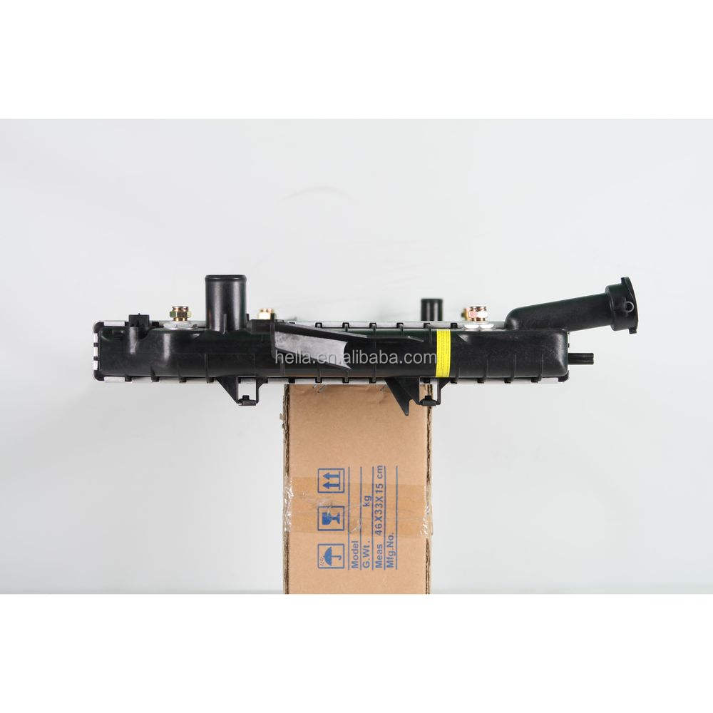 Car Auto Aluminum Radiator For CHEVROLET ASTRO 4.3 V6 1998 1999 2000 2001 2002 2003 2004 2005 52482175 52472906 15180873