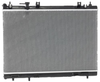 Car Aluminum Radiator For INFINITI QX60 JX35 Nissan PATHFINDER 3.5 V6 2014 2015 214603JA0E 21460-3JA0E 21460-3JA0A 21460-3JA1B