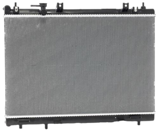 Car Aluminum Radiator For INFINITI QX60 JX35 Nissan PATHFINDER 3.5 V6 2014 2015 214603JA0E 21460-3JA0E 21460-3JA0A 21460-3JA1B
