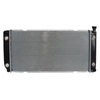 Car Radiator For CHEVROLET 52477782 52467235 52481440 52470422 52467236 52470421 52491627 52467234 52470420 52469470 52481442