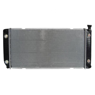 Car Radiator For CHEVROLET 52477782 52467235 52481440 52470422 52467236 52470421 52491627 52467234 52470420 52469470 52481442