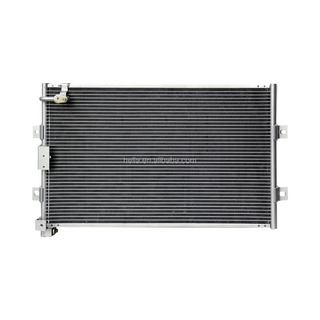 China Car Auto Aluminum Air Conditioning AC Condenser For Hyundai Tucson 2.0 97606F8500 97606-F8500 97606D7500 97606-D7500