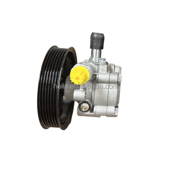 Power Steering Pump Hydraulic Steering Pump For I suzu D-MAX 8979466960