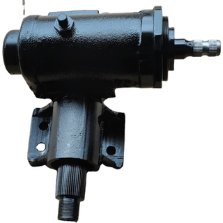 Ball Nut Steering Gear Box for isuzu Amigo pickup Redoe 8970453450 8970453580 8-97045345-0 8-97045358-0