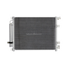 China Car Auto Aluminum Air Conditioning AC Condenser For Honda Avancier 2017 TC1 2.0T 80100THAH01 80100-THA-H01
