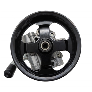 Power Steering Pump For PEUGEOT MEGANE I Classic LA0 1 1996- 6001547641 7700431286 491100522R 7700840105
