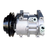 Car air Conditioner Electric AC Compressor 12V For Ford Raptor F150 2014 Accessories BL3419D629BB BL34-19D629-BB