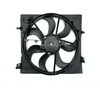 Car Auto Radiator Cooling Electronic Fan For Hyundai 253862H050 25386-2H050