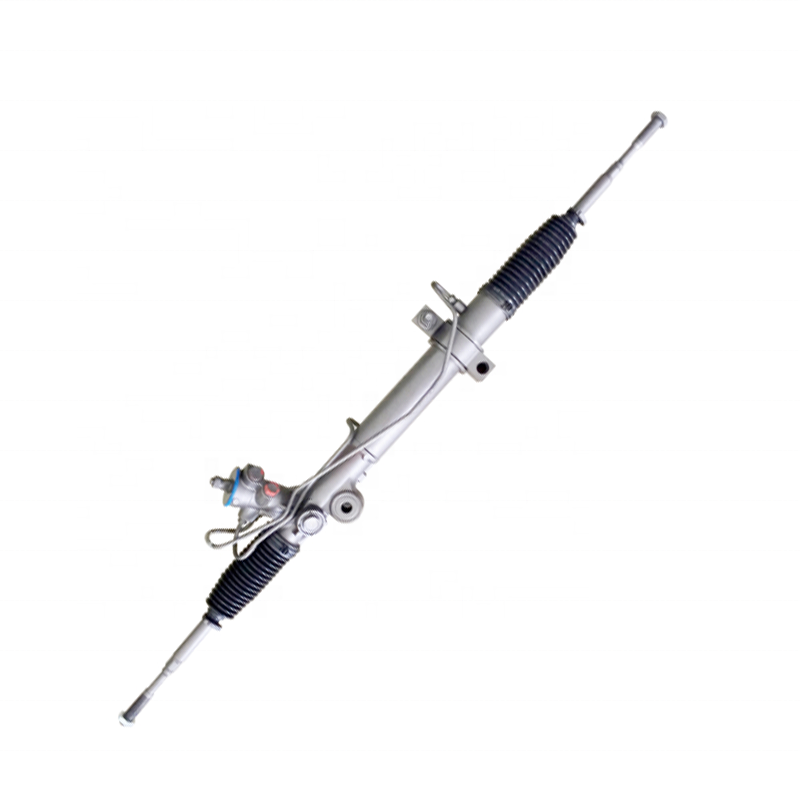 Auto Steering Gear Power Steering Rack For SUZUKI APV 48500-61J01 4850061J01