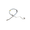 Hydraulic oil pipe of steering rack For Great Wall Haval H6 3406110XKZ16A 3406110XKZ13A 3406130XKZ18A