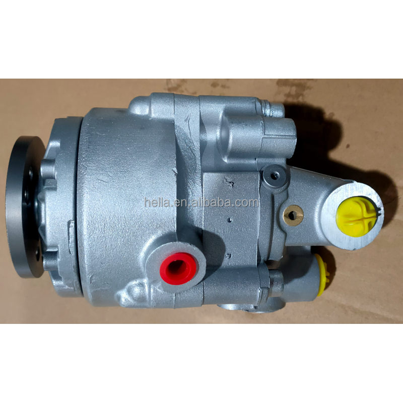 Auto Power Steering Pump For BMW E38 730i 740i E34 E39 530i 535i 540i 32411091912 32411092016