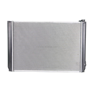 Engine Radiator For INFINITI FX 35 3.5 V6 2009-2012 21460-1BA0A 21460-1CB0A 21460-1TS0A 21460-1BF0A