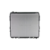 Engine Radiator For MITSUBISHI L200 TRITON 07- MN222333 1350A182 1350A314 1350A479