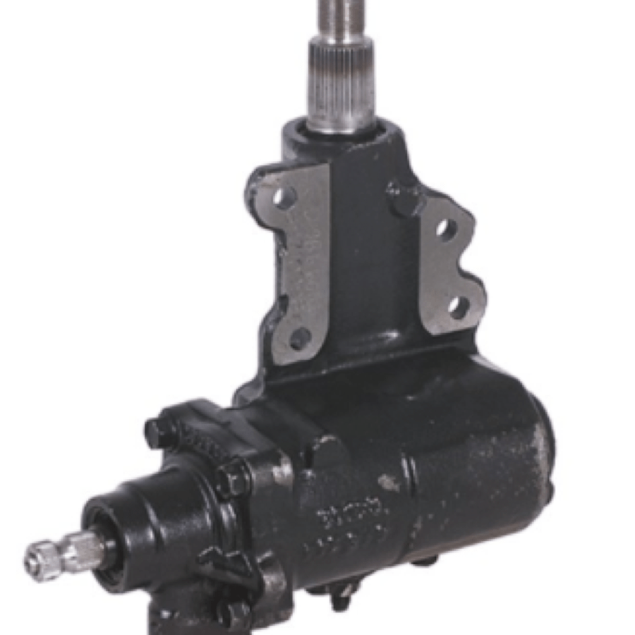 Recirculating Ball Steering Gear Car Rack for GMC W4500 898118187 898110220 8981102201 8980067535 7813031