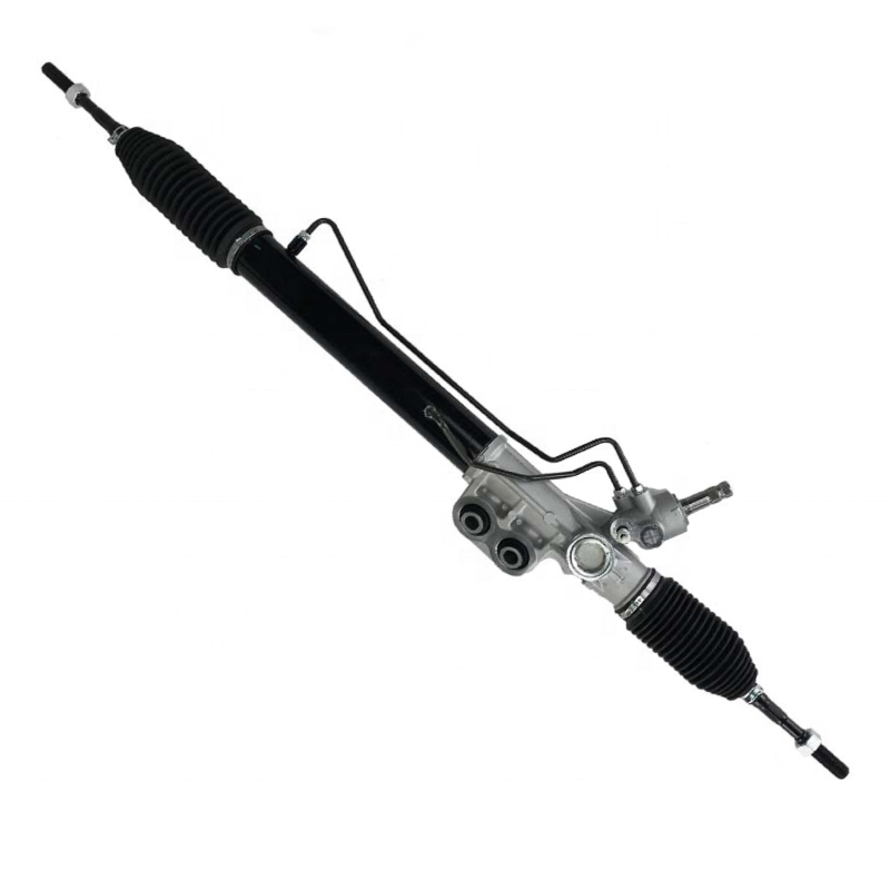 Power Steering Rack for NISSAN PATHFINDER R51 Auto Steering Gear for 49200-3X10A 49200-3X11A 49200-EA010 49200-EA015