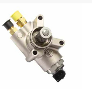 Automobile high pressure oil pump For Audi A6 06E127025G