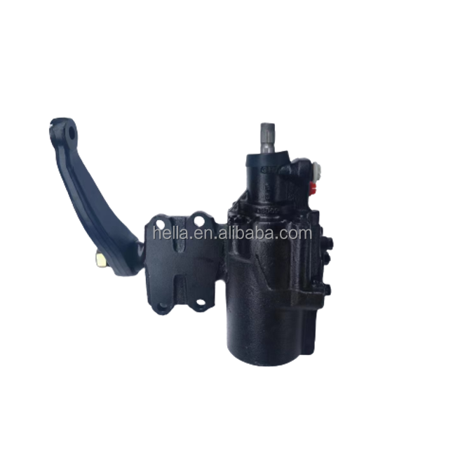 Auto Power Steering Gear Rack For TOYOTA Land Cruiser Prado 4500 2007 2008 2009 2010 44110-60403 44110-60404 44110-60440