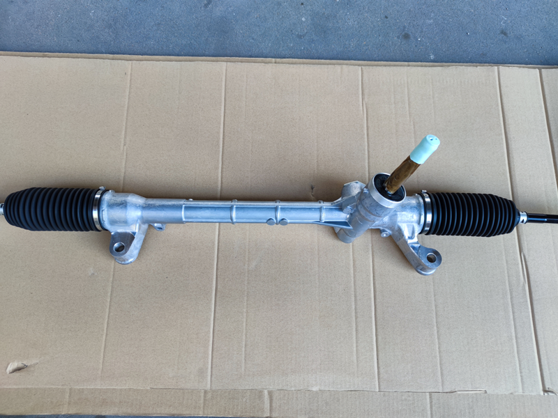 Power Steering Rack For Honda Fit Steering Gear for Honda Steering Gear Box For Honda Fit GK5 City GM5/GM6 53400T5GH01