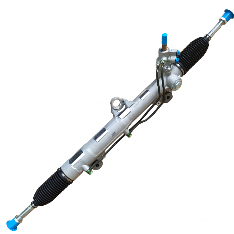 Auto Electric Steering Gear Power Steering Rack For Mercedes Benz W164 ML350 500 3.2 A1644600300