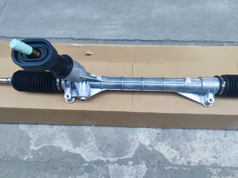 Power Steering rack Auto Steering Gear For VW POLO Jetta 2009 2010 2011 2012 62D423057 6RF423057M 6RF423057H RHD LHD