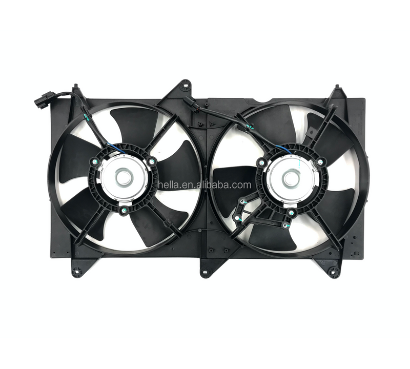 Car Auto Radiator Cooling Electronic Fan For Nissan 214818J100 21481-8J100