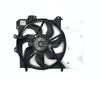 Car Auto Radiator Cooling Electronic Fan For Nissan 21487AZ625