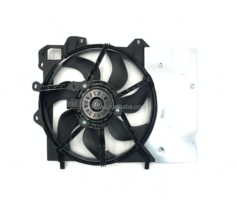 Car Auto Radiator Cooling Electronic Fan For Nissan 21487AZ625